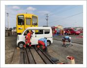 ようこそ島原広域へ! 消防本部